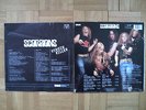 SCORPIONS - Virgin Killer * Vinyl LP+Textbeilage Hard Prog Rock Top Org. Artwork