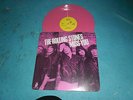 SUPERBE MAXI 45T EO VYNILE ROSE  THE ROLLING STONES  MISS YOU