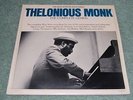 Thelonious Monk - The Complete Genius Gatefold Double Vinyl Blue Note Reissue