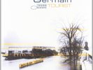 ST GERMAIN TOURIST LP VINYL BRAND NEW