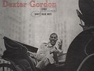 Blue Note 84077 Dexter Gordon Doin' Allright LP New York USA first pressing