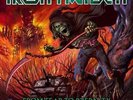 IRON MAIDEN FROM FEAR TO ETERNITY 180g  COLOURED 3 LP BOX NEW SEALED