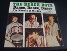 THE BEACH BOYS DANCE DANCE DANCE 45 W/ PICTURE SLEEVE PS