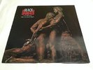 BLACK SABBATH  - The Eternal Idol  - UK White Label Promo/ Test Pressing LP