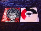 Melvins/Jon Spencer Blues Explosion – Black Betty TRI COLOUR 7