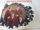 The Kink Kontroversy Kinks Reprise 6197 Mono 1A First Pressing Record Album LP