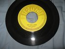 Sun Rockabilly 45 rpm Original #263 Sonny Burgess Ain't Got A Thing /Restless
