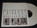 CAIFANES - MATENME PORQUE ME MUERO / LA BESTIA HUMANA - 1988 - ROCK EN TU IDIOMA