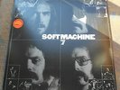 LP SOFT MACHINE Seven RARE US, MINT-