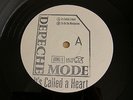Depeche Mode It's Called A Heart Promo 12