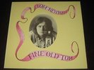 Tom Newman rare '75 LP Fine Old Tom  Virgin mint- progressive JULY JADE WARRIOR