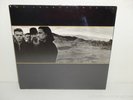 U2 The Joshua Tree FACTORY SEALED  ORIG Island 90581 '87 POSTER NM+