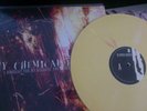 My chemical romance bullets vinyl yellow