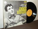 The Best Of Jimmie Rodgers Folk Songs  Condition (LP/Sleeve): NM/VG+
