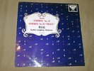 DECCA - SXL 2135 MOZART SYMPHONY 32 & 38  - MAAG LONDON SYMPHONY ORCHESTRA