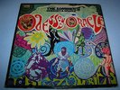** THE ZOMBIES   ODESSEY AND ORACLE LP   NICE ORIGINAL PRESS **