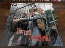 The Yardbirds LP Five Live UK COLUMBIA PRESS