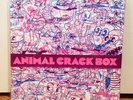 ANIMAL COLLECTIVE Animal Crack Box 3LP VINYL RARE OOP NEW UNPLAYED Catsup Plate