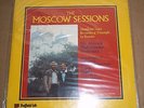 Sheffield Lab TLP 26 THE MOSCOW SESSIONS Leighton Smith/Kitayenko SEALED