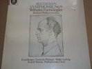 Furtwangler BEETHOVEN Symphony No.9 (live 1937) EMI ED 027 27 0123 1 SEALED