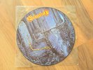 ENTOMBED - LEFT HAND PATH - LP 1990.PICT - DISC