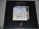 LED ZEPPELIN: The Song Remains The Same (Soundtrack), UK Swan Song 1976 1st pres