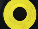 1243 ROY SHIRLEY- PUBLIC REGGAE-WANT TO KNOW-REGGAE 45 7