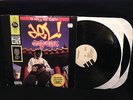DEL THE FUNKY HOMOSAPIEN No Need For Alarm 2LP VINYL Elektra Original