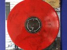 BRAND NEW The Devil And God Are Raging Inside Me 2 LP RED MARBLED VINYL 351/666