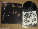 The Black Crowes Shake Your Money Maker Vinyl LP Original Def Jam Chris Robinson