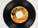 Them Van Morrison Don't Start Crying & I Can Only Give you Everything DJ 45