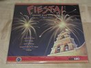 Reference Recordings RR-38 Fiesta Dallas Wind Howard Dunn SEALED 2-LP
