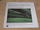 Reference Recordings RR-22 Appalachian Spring Suite Copland Emily Dickinson SEAL