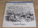 MFSL 1-147 Mobile Fidelity Lee Ritenour Captain Fingers SEALED LP