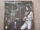 HUMAN INSTINCT Featuring BILLY T.K. '69-'71/RARE 3-LP BOX Little Wing IMPORT/NM