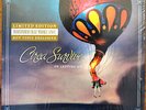 Circa Survive - On Letting Go Vinyl LP Sealed  Blue