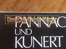 Pannach und Kunert ( Unverkäufliches Muster / Renft ) lp