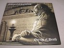 NECROMANDUS  OREXIS OF DEATH  LP   BLACK SABBATH IOMMY
