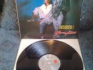 Vinyl LP  RADIORAMA - DESIRES & VAMPIRES   ITALO - EURO DISCO   1986