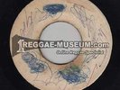 John Holt - Ali Baba - blank (Treasure Isle) 7