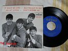 BEATLES - IT WON'T BE LONG + 3. EP MADE IN SPAIN. EXCELLENT CONDITION 1964
