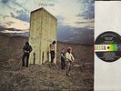 THE WHO who's next DL 79182 usa decca 1971 LP PS VG+/VG+ writing on sleeve