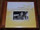 Gene Clark Here Tonight: The White Light Demos Orange Vinyl LP Sealed Byrds
