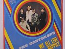 EASYBEATS: Land Of Make Believe / We All Live Happily 45 (Italy, PS, original b