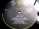 ELTON JOHN Empty Sky 1970 UK DJM 1st PRESSING Nr MINT