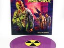 TOXIC HOLOCAUST 