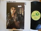 LEO NERO VERO ITALY 1st PRESS MONSTER PROG HARVEST LABEL LP BALLETTO DI BRONZO