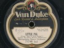 14pc78-dance- (Grey Gull) Van Dyke-71748-Metropolitan D.O./ Harmony Syncopators