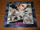 CARCASS Swansong LP ORG 1995 First Press NAPALM DEATH BOLT THROWER TERRORIZER