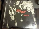 THE RADIANT SET* Live*ORIG '70s  private HIPPIE LOUNGE PSYCH LP   BEATLES COVERS